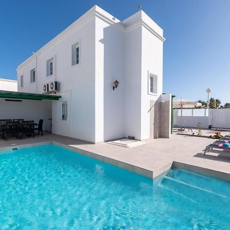Villa Togio 2 By Villa Plus Puerto del Carmen  Exterior photo