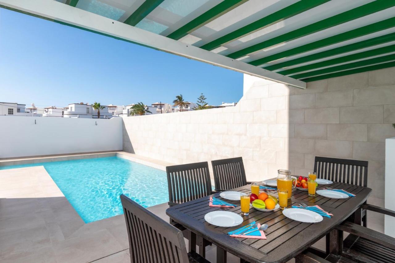 Villa Togio 2 By Villa Plus Puerto del Carmen  Exterior photo