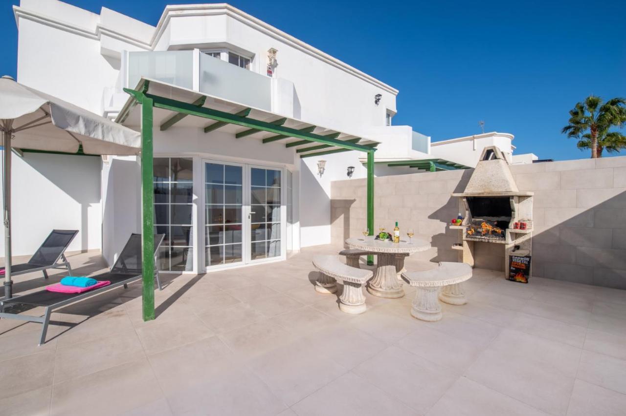 Villa Togio 2 By Villa Plus Puerto del Carmen  Exterior photo